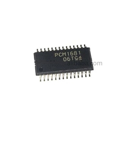 PCM1681PWPRG4 PCM1681PWPR PCM1681PWP PCM1681 TSOP-28 <strong>new</strong> original In Stock - Product Image 1