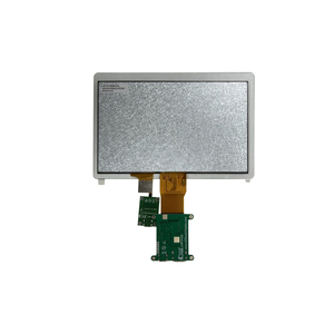 Raspberry Pi 7-Zoll-LCD-Display 1024*600 Auflösung mit Typ-C-Eingangs-LCD-Modulen für Smart Controller