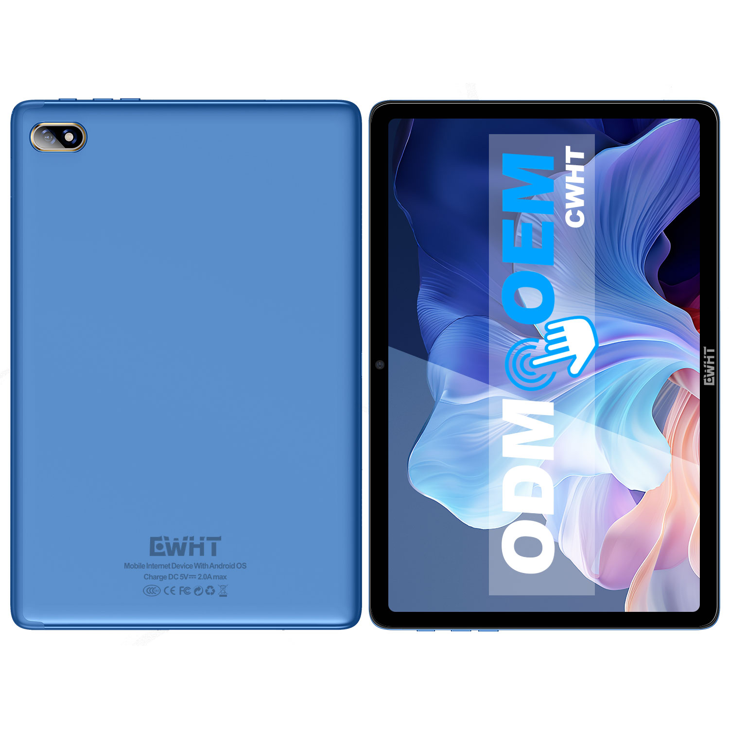 Bleu