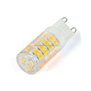 <strong>G9</strong> Base 5W <strong>LED</strong> Light Bulb DC <strong>24V</strong> Constant Current Without Flicker Intelligent Dimming and Color Adjustment Light Source - Product Image 3