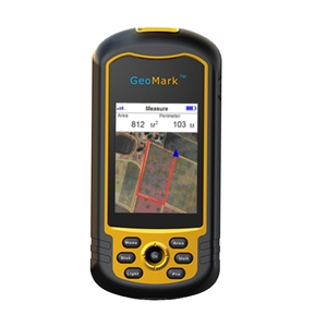 多合一测量和导航机m20-rtk GNSS定位，带BeiDou-3芯片-测量定制解决方案 - Product Image 1