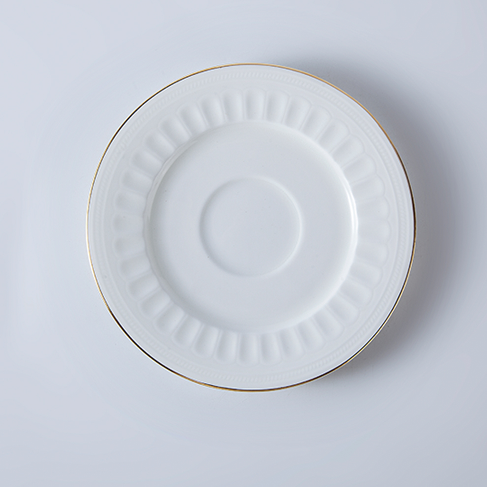 soucoupe à café