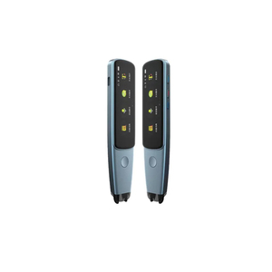 Hindi <strong>to</strong> English Audio Translator Magic Exam <strong>Read</strong> Pen Word Pcscanner Pen Computer Auto Smart Translator Sync Interpretation Pen - Product Image 3