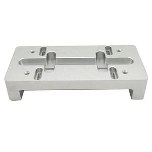 Fabbrica diretta di prototipazione rapida di alta qualità nello sviluppo di prototipi funzionali di custodie per prodotti elettrici di Shanghai - Product Image 4