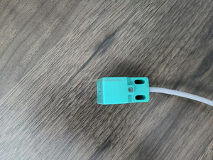induktiver nahtschalter sensor für automatische kontaktlose metallerkennung - Product Image 4