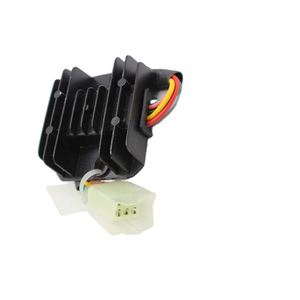Özel tasarım motosiklet elektrik sistemleri FXD125 125cc için tek fazlı tam dalga regülatörü doğrultucu - Product Image 6