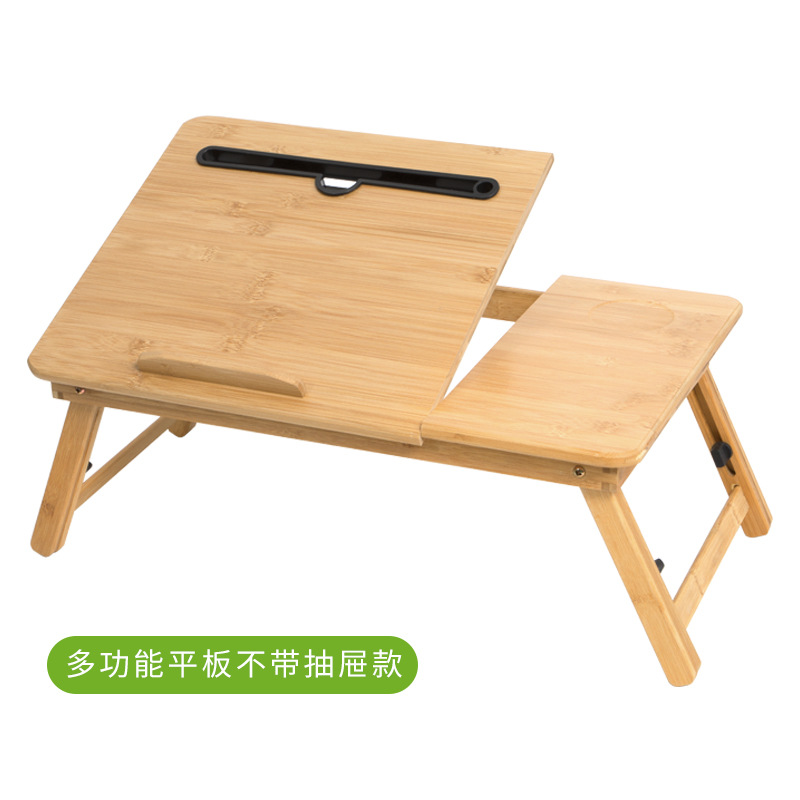 No drawers