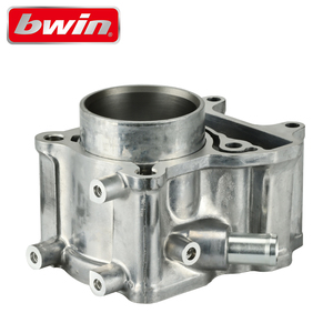 Bộ piston xy-lanh xe máy đua BWIN 60/62/63mm 36F/PCX150/Click 150i /VARIO150 kèm bộ vòng piston - Product Image 2