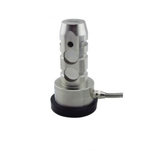 Sensor de fuelle de celda de carga de eje de cizalla de doble extremo OEM/ODM para aplicaciones de grúas, sensores de fuerza y celdas de carga