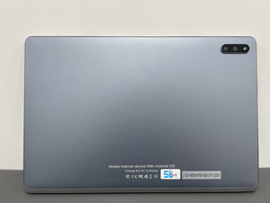 Tableta Android 4G RAM 32GB ROM Octa Core 10,1 pulgadas FHD IPS 1280*800 Wifi Gaming Tablet Pc - Product Image 6