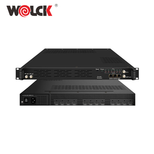 Digital TV HD Encoder modulador H264 HD-MI 8/12/16/24 DVB-T ISDB-T DVB-C ATSC - Product Image 2