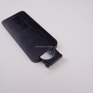 <strong>IR</strong> <strong>Remote</strong> Control 1-21 Keys Slim <strong>IR</strong> <strong>Remote</strong> Control for Small Home Appliances 433mhz <strong>Remote</strong> controller - Product Image 5