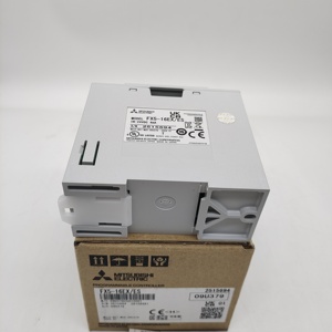 100% Brand New Original Mitsubishi FX5-16EX/ES PLC Programmable Controller IO Input/output Module, with <strong>Excellent</strong> Price - Product Image 6
