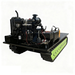 חדש ג 'יאשי 5t קיבולת טעינה דיזל ידנית זחילה בניית כביש עירוני מתאים הקמעונאי ביצועים יציבים 1 - Product Image 1