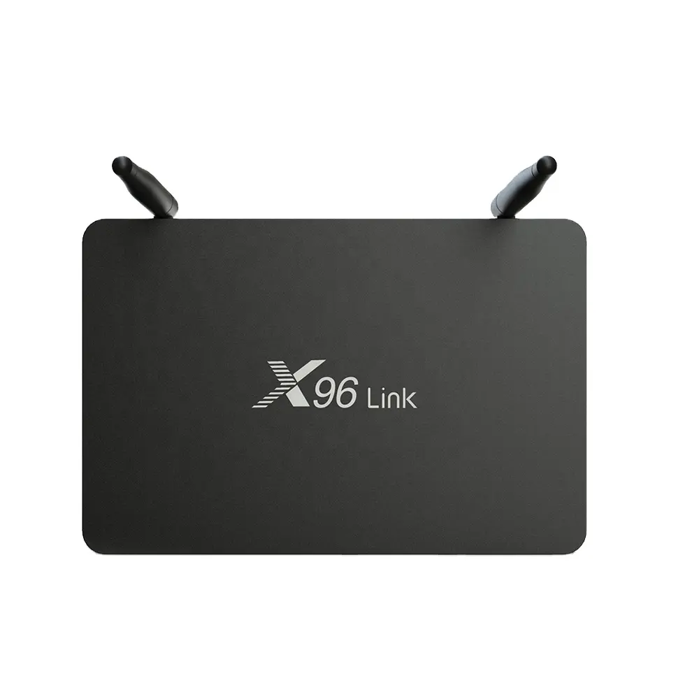 Amlogic S905w Router Wifi X96 Link 4G Lte Android Tv Box 2Gb 16Gb Wifi เราเตอร์