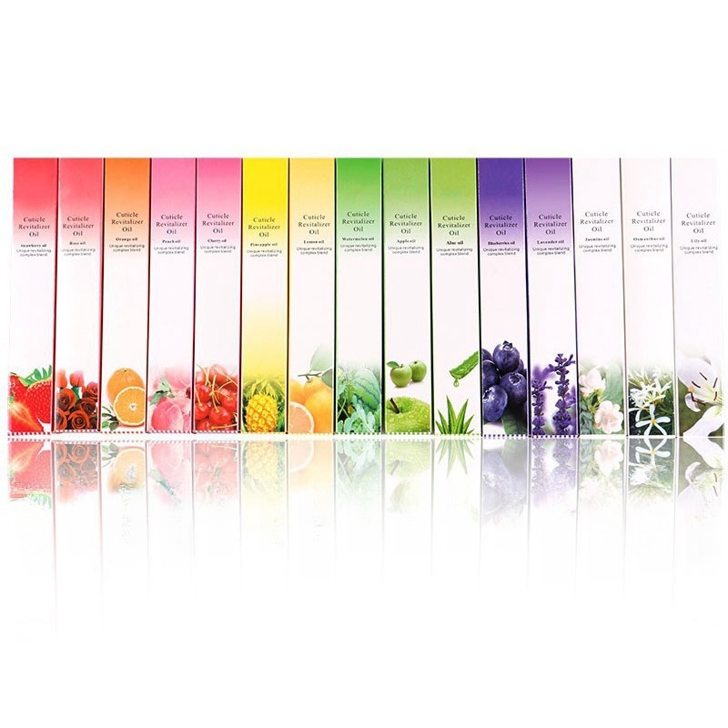 1 à 2 parfums aléatoires