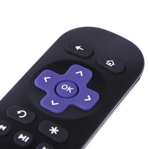 Fernbedienung kompatibel mit ROKU 1/2/3 Express und Premiere (nicht kompatibel mit Roku Stick) - Product Image 5
