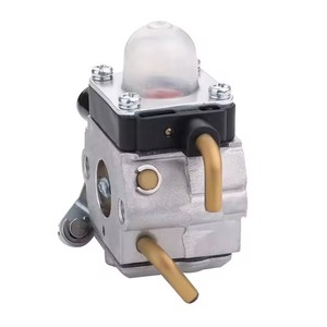 FS45 il FS38 FS46 HL45 FS45C FS46C FS55RC KM55 ot biçme makinesi ot ayıklama makinesi için 80d CarburetorFS55 FS55R Vergaser - Product Image 3