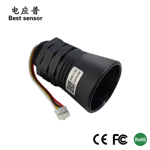 DYP-A08宽范围10m距离传感器三种测量模式，用于河流水位和料仓水位监测 - Product Image 3