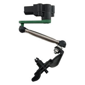 Tự động hệ thống điện đèn pha cảm biến mức 99134302100 99134302101 cho Porsche 911 718 - Product Image 4