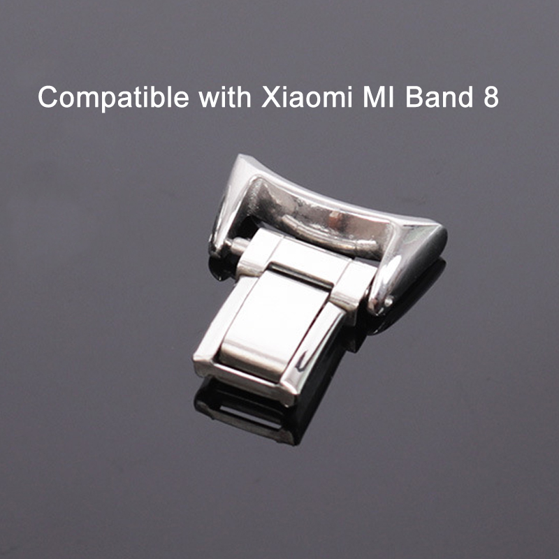 07-Para Xiaomi Mi Band 8