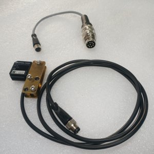 Импортный новый датчик RL15 F2.110.1461 рефлекторный датчик 61.110.1461 для пепперл + fuchs MV.032.587 для Heidelberg GTO52 CD102 - Product Image 6