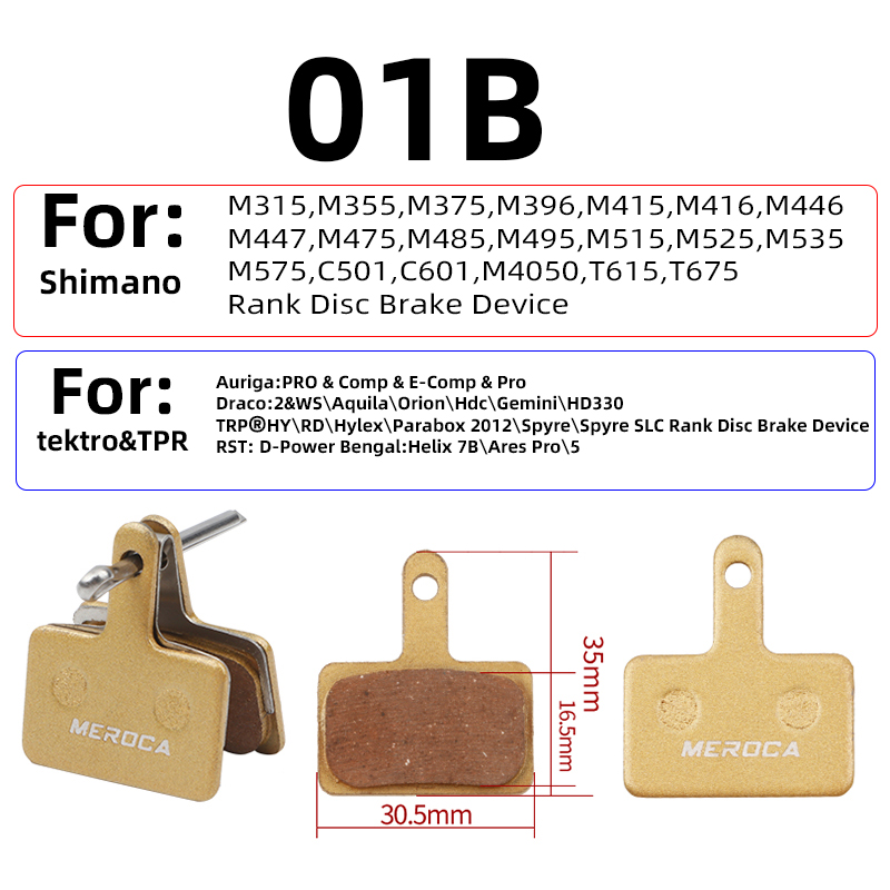 01B 1pcs