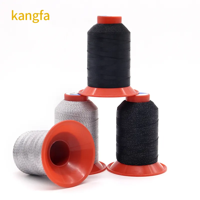 Antistatic polyester wire metal fiber clothing conductive thread
