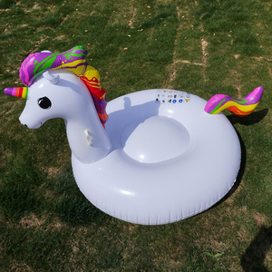 Надувной бассейн для плавания - Product Image 4