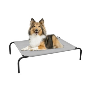 Võng chó làm mát giúp chúng tránh xa bọ và côn trùng, giữ cho những người bạn lông xù của bạn mát mẻ và ấm cúng - Product Image 1