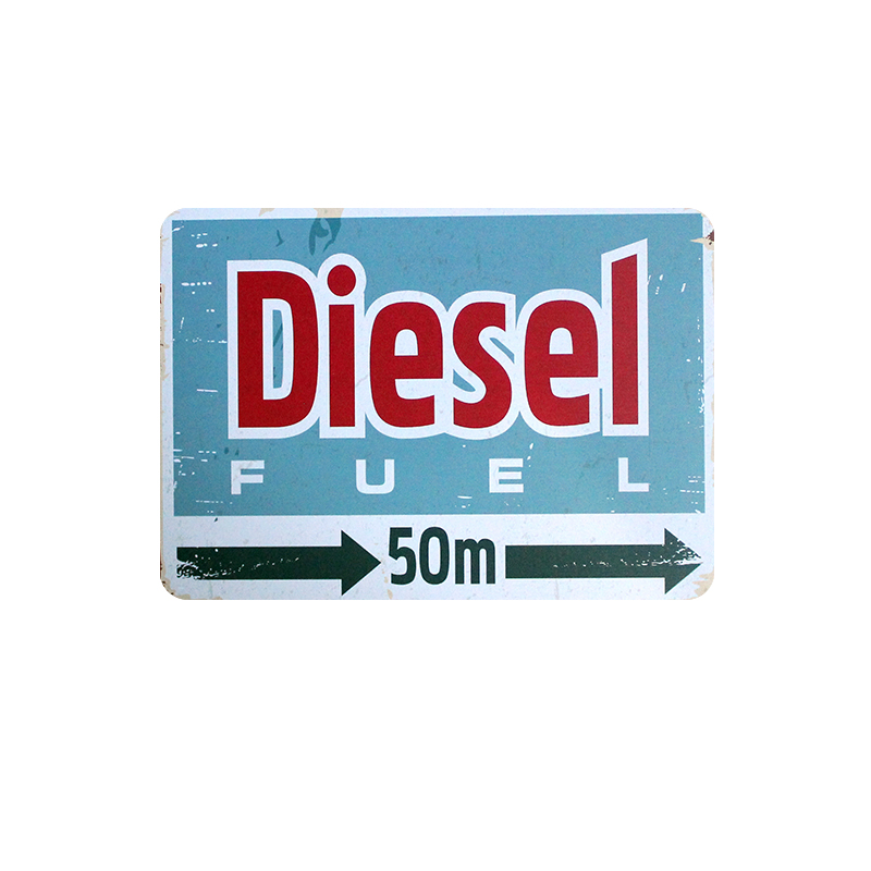 Carburant diesel