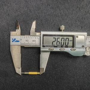 Перо-маркер из полиэстера и волокна - Product Image 3