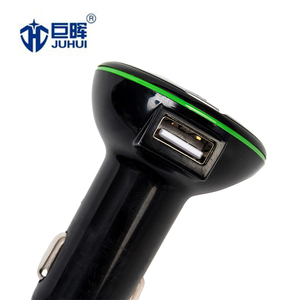 Manufacturer 4 Keys Multifrequency 280-868MHz USB Car Charger Transmitter Easy to Operate Remote Control <strong>Duplicator</strong> <strong>Rolling</strong> <strong>Code</strong> - Product Image 2