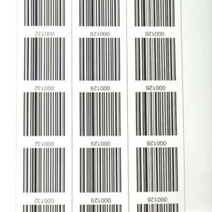 ボックス用の移動ラベル可変QRコード保管、移動、在庫用の高度なQRコードラベル - Product Image 4