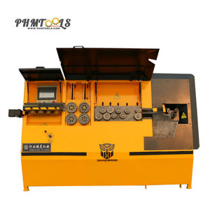 Easy to Be Installed Factory Direct Sales <strong>CNC</strong> <strong>Bending</strong> <strong>Machine</strong> Development Number One, Automatic - Product Image 5