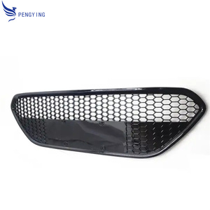 Phía trướ<span class=keywords><strong>c</strong></span> bóng đen trên và dưới lưới tản nhiệt cho Ford tập trung 2013 <span class=keywords><strong>DM59</strong></span>-<span class=keywords><strong>17B968</strong></span>-<span class=keywords><strong>C</strong></span> - Product Image 3