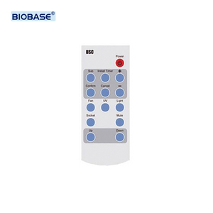 BIOBASE Footmaster Caster Cabinet di sicurezza citotossico con Display LCD e sistema di controllo a microprocessore - Product Image 6