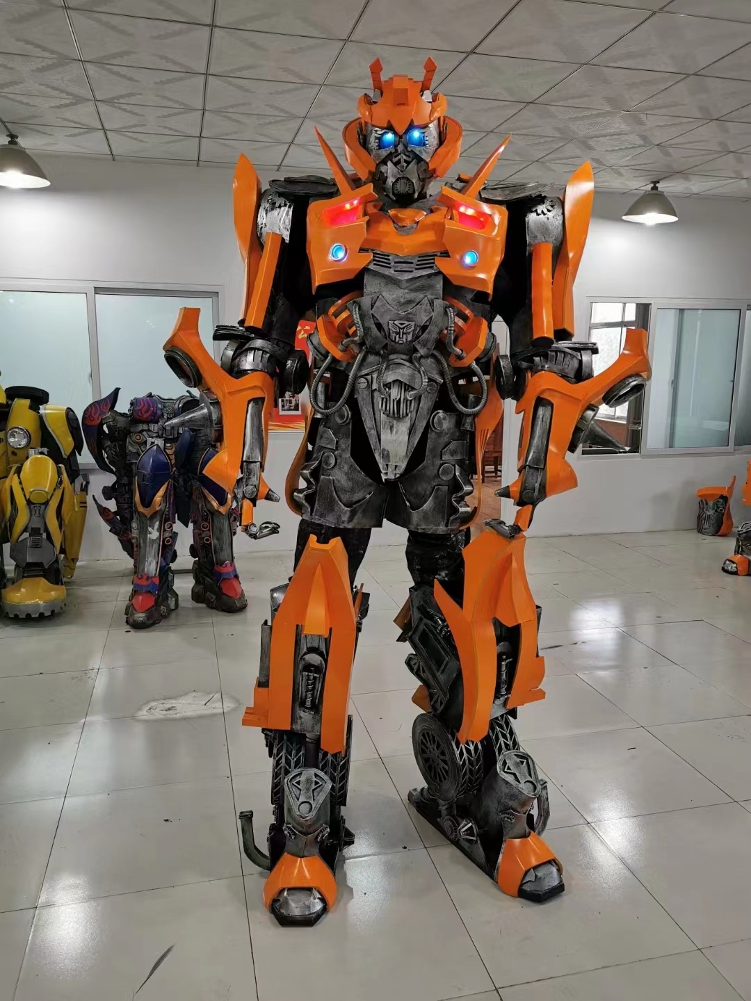 Naranja