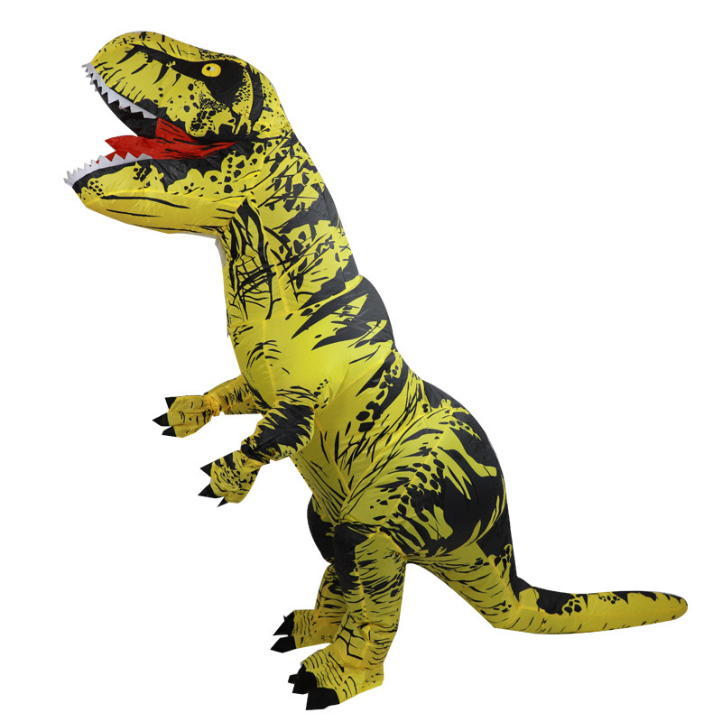 New yellow model