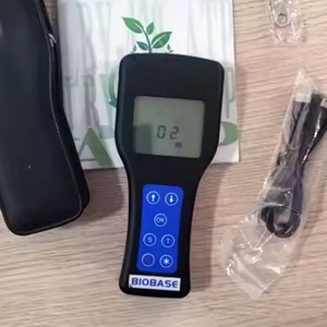BIObase ATP metre ATP floresan dedektörü bakteriyel mikrobiyal test ATP konsantrasyon ölçer Medidor de concentracion - Product Image 2