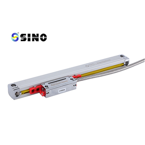 Heißer inkrementeller optischer Sensor Lineares Messgerät Ip54 Lineare Skala/Optischer Encoder Dro Digital Readout System - Product Image 2