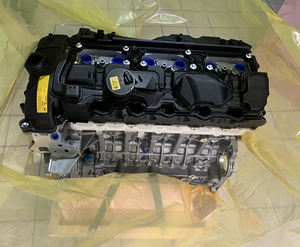 Fabrika çıplak MOTOR BMW X5 E70 3.0L N55 sürücü benzinli MOTOR MOTOR pistonlu MOTOR - Product Image 3