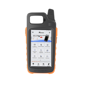 Xhorse Max Pro Multifunktions-Auto diagnose-und Programmier gerät Englische Version Max und Mini Obd Functions Key Tool