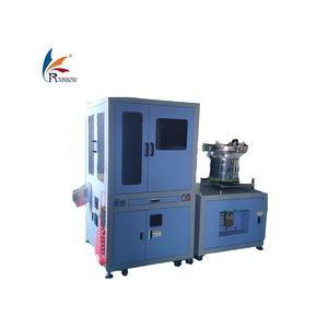 Visual Inspection Optical <strong>Sorting</strong> <strong>Machine</strong> - Product Image 5