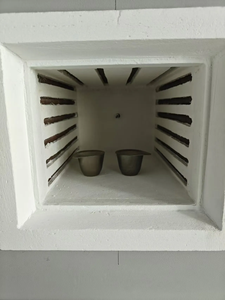 Heating <strong>Electric</strong> <strong>Furnace</strong> 1300-1400℃ Intelligent Box <strong>Resistance</strong> <strong>Furnace</strong> Laboratory Heating Equipment Muffle <strong>Furnace</strong>