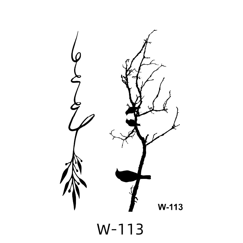 W-113