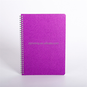 Taccuino della scuola all'ingrosso di stampa a colori su ordinazione A5 YO - Product Image 2