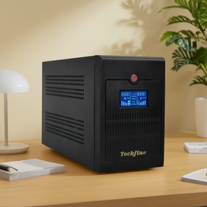 800VA 480W <strong>Offline</strong> STANDBY <strong>UPS</strong> 600VA 650VA 800VA 1000VA 220V <strong>UPS</strong> <strong>Backup</strong> <strong>UPS</strong> for Desktop <strong>Computers</strong> - Product Image 6
