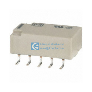 Supplier BOM list Service TQ2SL-9V TQ-SMD Signal Telecom Relay Up To 2 Amps DPDT 2 Form <strong>C</strong> Surface Mount TQ2SL9V Gull Wing - Product Image 1