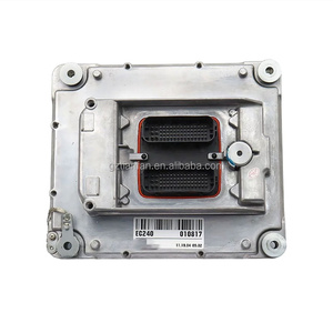 High Quality Excavator Parts Control Unit ECU for EC210B EC240B EC360B <strong>Controller</strong> <strong>Computer</strong> Board 60100000 - Product Image 2